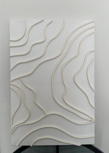 Pinterest tablo beyaz - Görsel 4