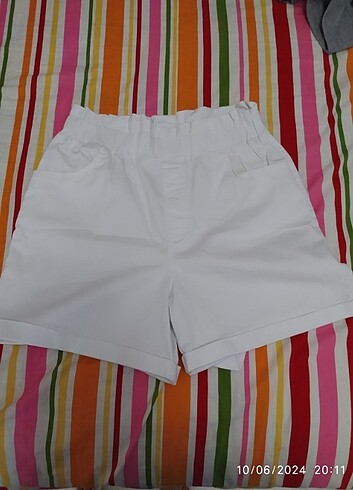 LC Waikiki Şort