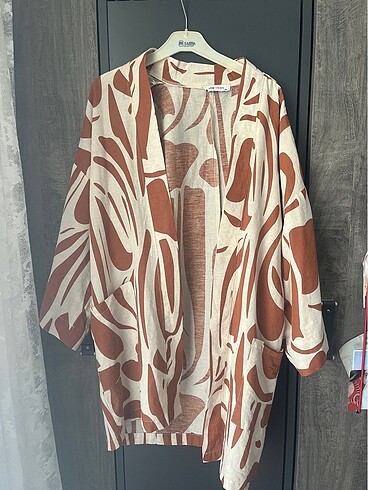 LC Waikiki Kimono