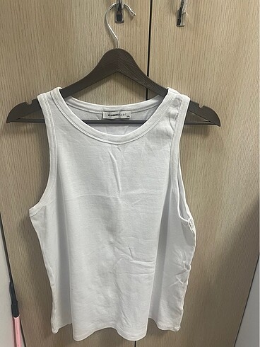 Büyük beden crop