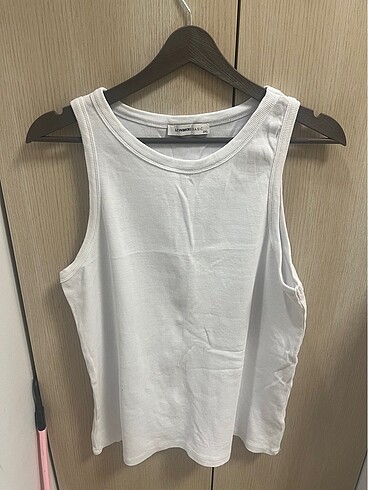 LC Waikiki Büyük beden crop