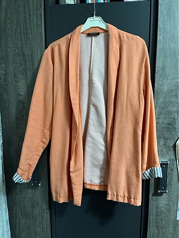 Büyük beden blazer ceket