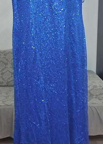 Abiye elbise
