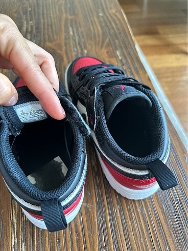 31 Beden çeşitli Renk Temiz nike ayakkabı