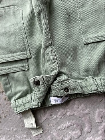 24-36 Ay Beden Pantolon