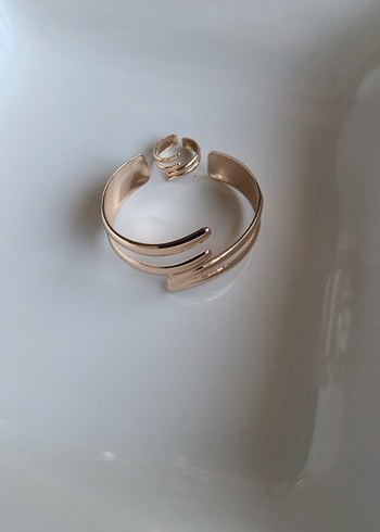 Diğer Minimalist Kadın Bileklik