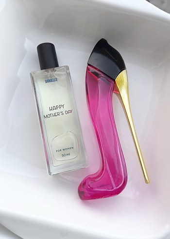 Bargello Happy Mother's Day Kadın Parfümü 50 ml