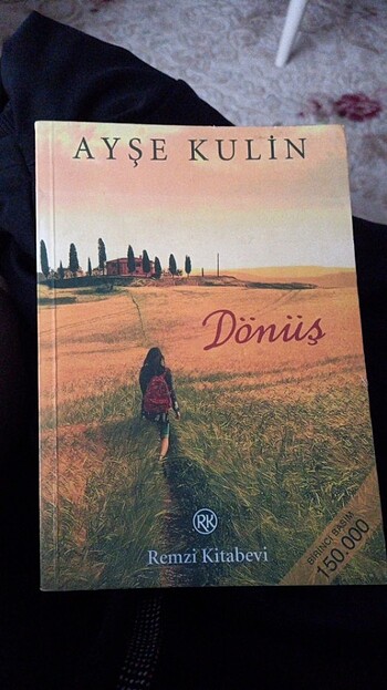 ayşe kulin, dönüş