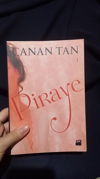 canan tan, piraye