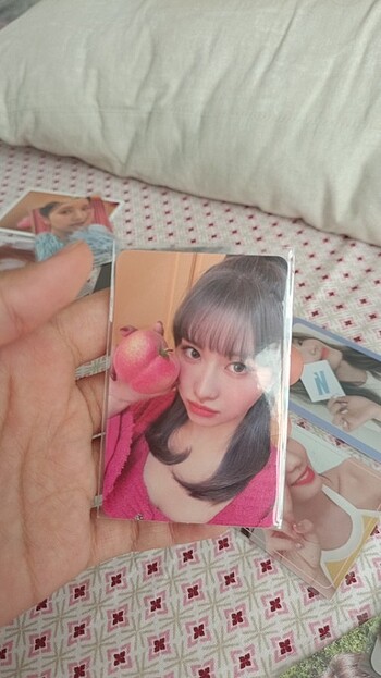 PEACH MOMO ORJNAL 