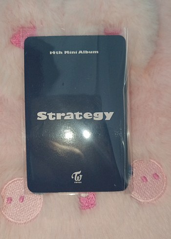 twice nayeon PC - Görsel 2