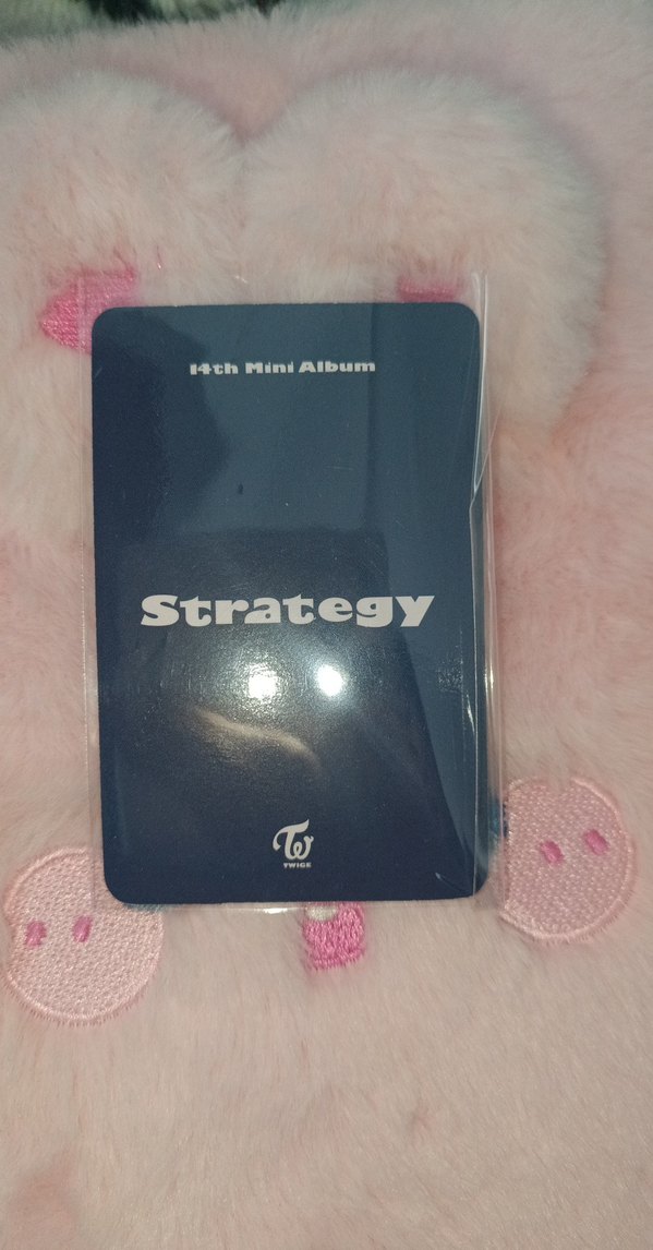 twice nayeon PC - Görsel 2