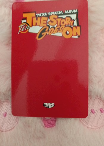 Momo orjnal pc - Görsel 2