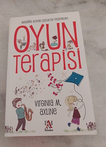 Kitap çoçuk