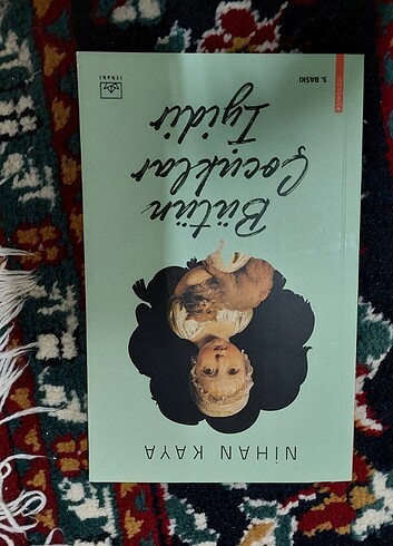 Kitap