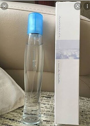 Summer white kadin parfüm avon