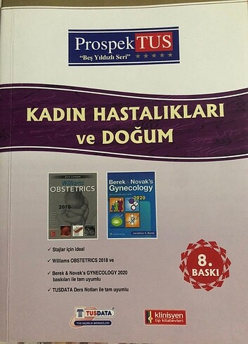 Prospektus Kadın Doğum