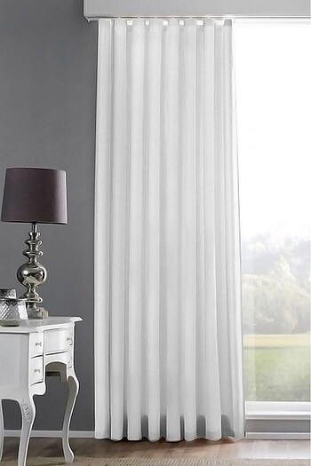 200x260 saten beyaz güneşlik