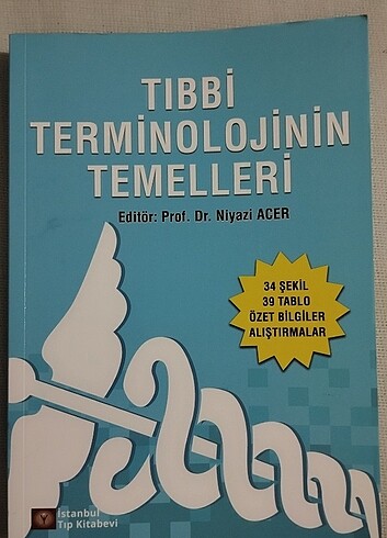 Tıbbi Terminolojinin Temelleri 