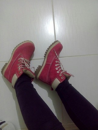 pembe bot