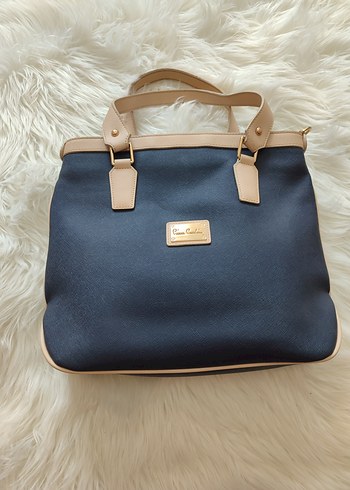 Pierre Cardin bayan kol çantası - Görsel 2