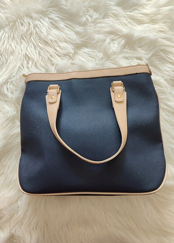 Pierre Cardin bayan kol çantası - Görsel 3