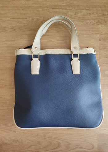 Pierre Cardin bayan kol çantası - Görsel 8