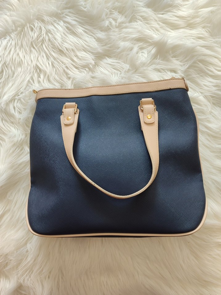 Pierre Cardin bayan kol çantası - Görsel 3