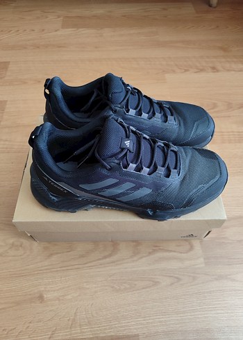 Adidas terrex eastrail outdoor yürüyüş ayakkabısı 42 - Görsel 7