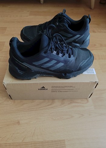 Adidas terrex eastrail outdoor yürüyüş ayakkabısı 42 - Görsel 3