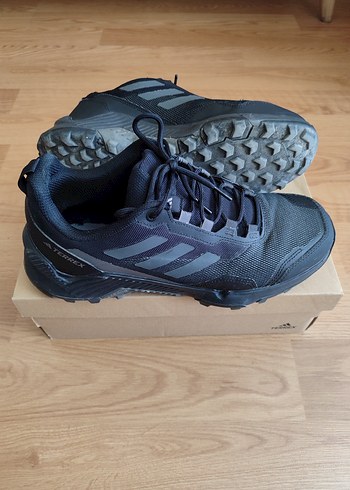 Adidas terrex eastrail outdoor yürüyüş ayakkabısı 42 - Görsel 2