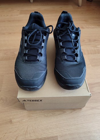 Adidas terrex eastrail outdoor yürüyüş ayakkabısı 42 - Görsel 6