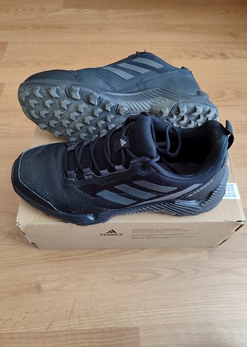 Adidas terrex eastrail outdoor yürüyüş ayakkabısı 42 - Görsel 9