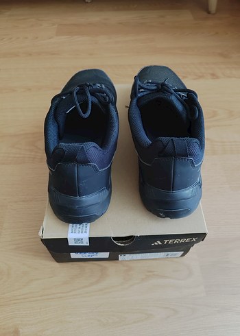 Adidas terrex eastrail outdoor yürüyüş ayakkabısı 42 - Görsel 5