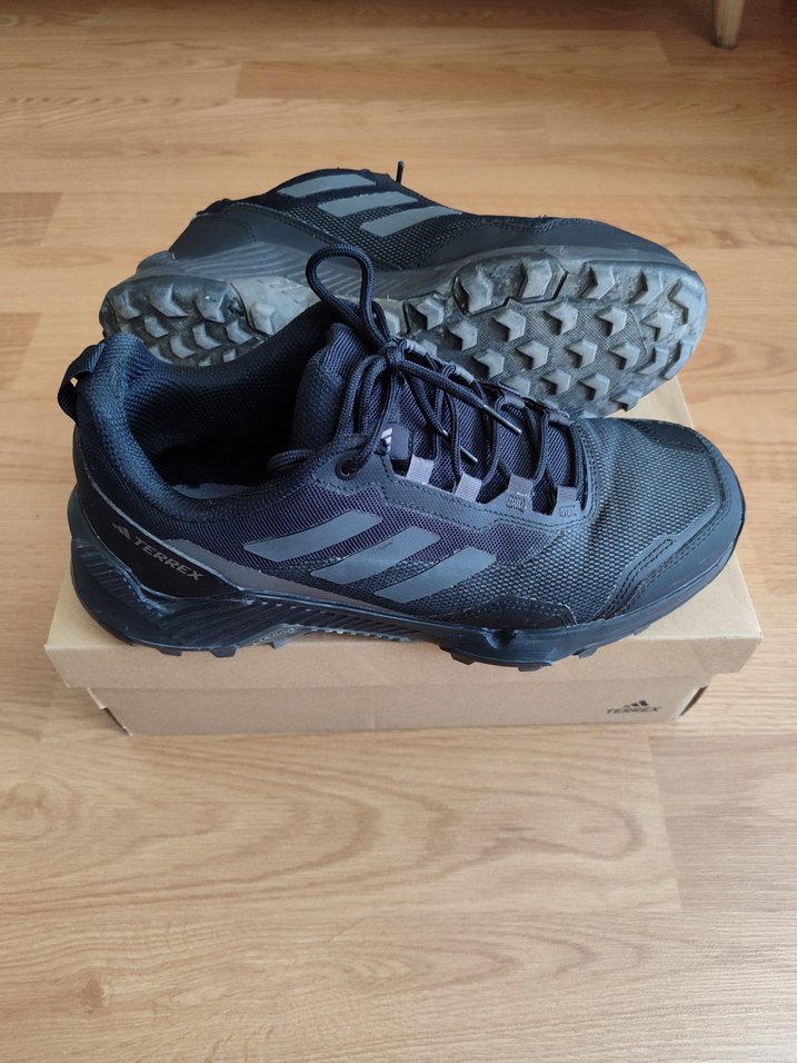 Adidas terrex eastrail outdoor yürüyüş ayakkabısı 42 - Görsel 2