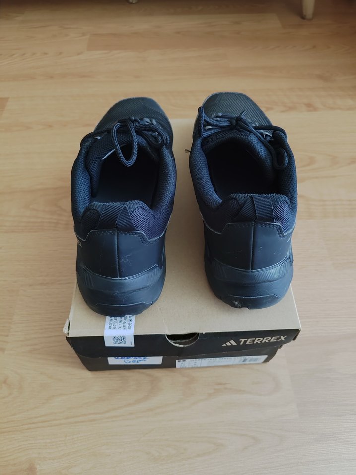 Adidas terrex eastrail outdoor yürüyüş ayakkabısı 42 - Görsel 5