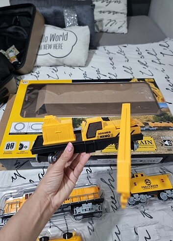 Beden Renk Model trendir