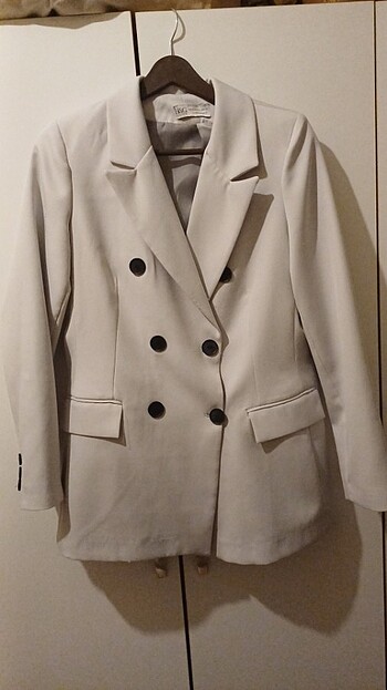 Blazer Ceket