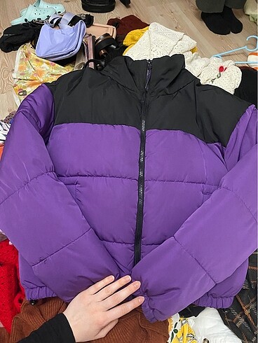 LC Waikiki Şişme Mont