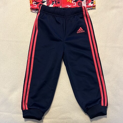 Adidas Adidas Çocuk Eşofman Takımı