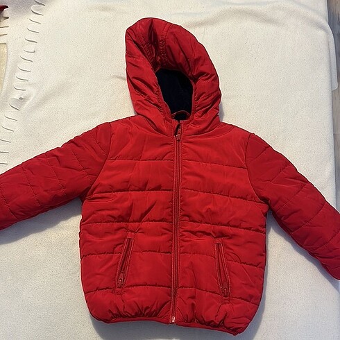 LC Waikiki Çocuk Mont