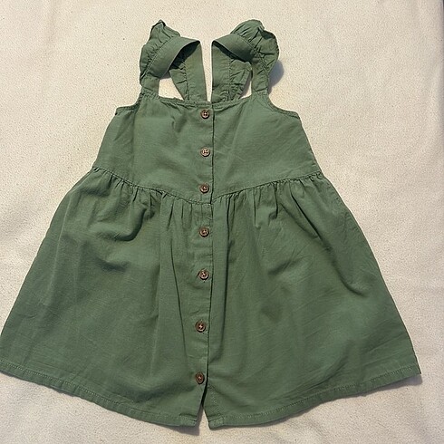 H&M Kız Çocuk Elbise