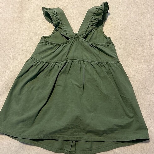 24-36 Ay Beden H&M Kız Çocuk Elbise