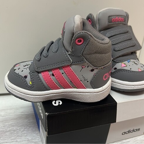 Adidas Adidas Bebek Ayakkabı