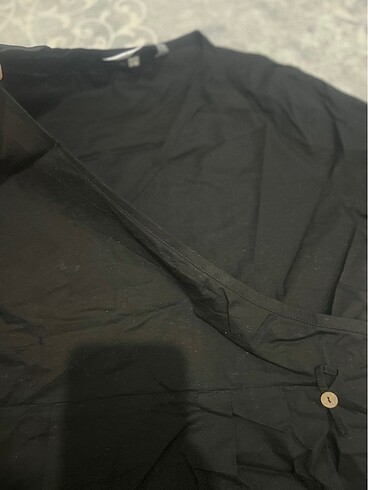 Hamile / emziren hemşire forma üstü - Görsel 6