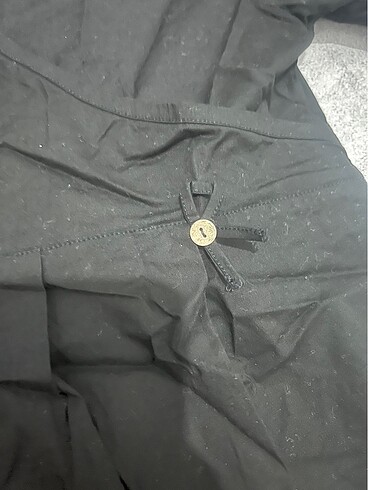 Hamile / emziren hemşire forma üstü - Görsel 5