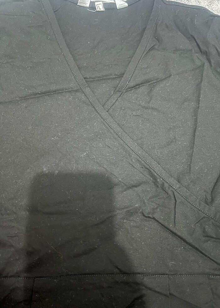 Hamile / emziren hemşire forma üstü - Görsel 3