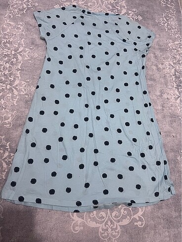 Anne / lohusa / hamile elbise / emzirme elbisesi / hastane elbis - Görsel 5