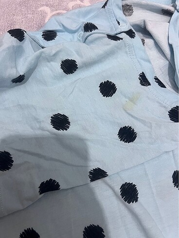 Anne / lohusa / hamile elbise / emzirme elbisesi / hastane elbis - Görsel 7