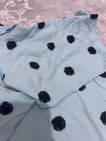 Anne / lohusa / hamile elbise / emzirme elbisesi / hastane elbis - Görsel 8